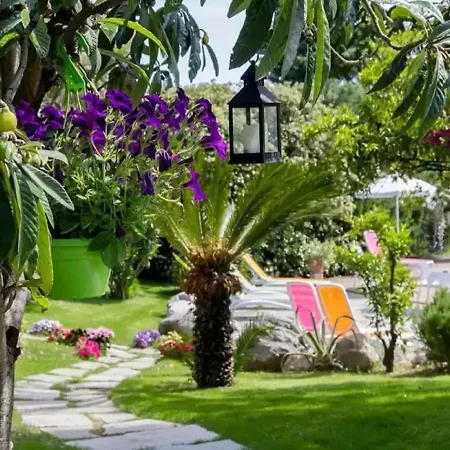 Appealing In With Swimming Pool Loano