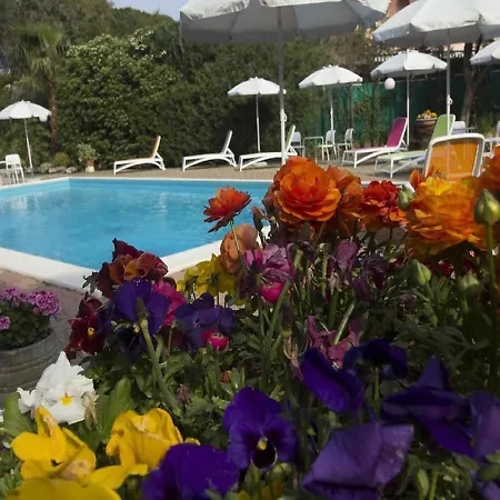 Appealing In With Swimming Pool * Loano