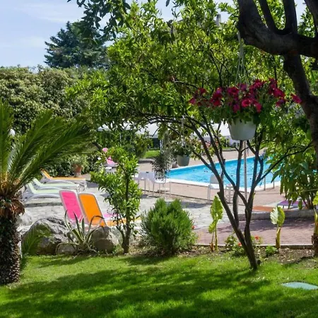 Appealing In With Swimming Pool * Loano
